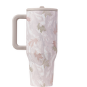 Camo HydroJug 32 oz Traveler Tumbler