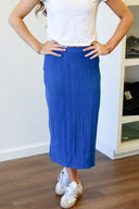 Sapphire Skirt