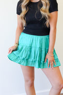 Campbell Skirt