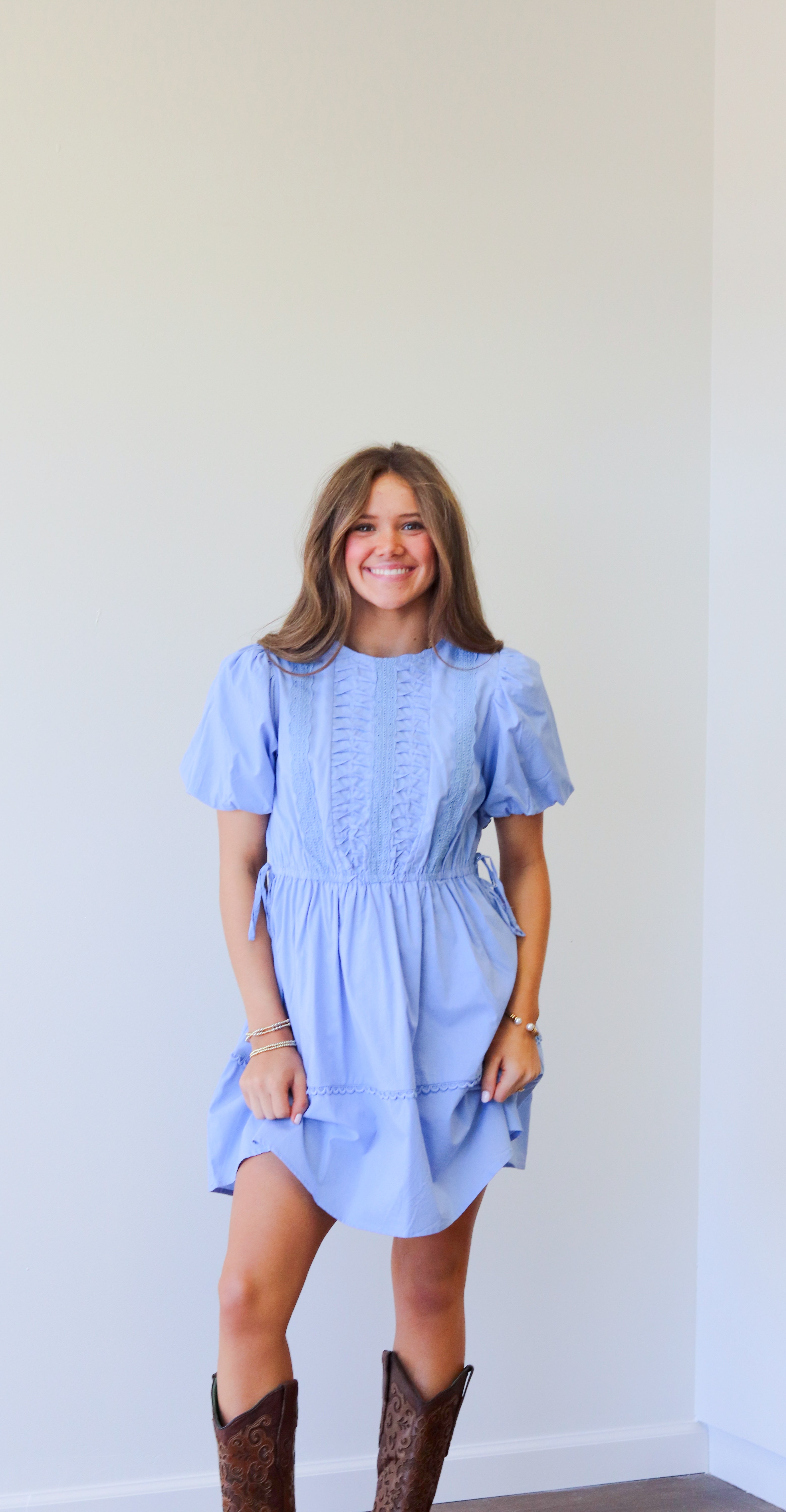Pixie Dress – Modern Reign