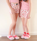 Kids Lulu Mac Cherry Boxer Short