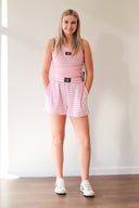 Lulu Mac Light Pink Tank