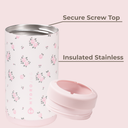 Wildrose HydroJug 16 oz Can Cooler