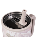 Camo HydroJug 32 oz Traveler Tumbler