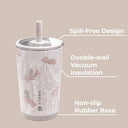 Camo HydroJug 14oz Everyday Tumbler