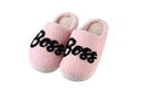Boss Slippers